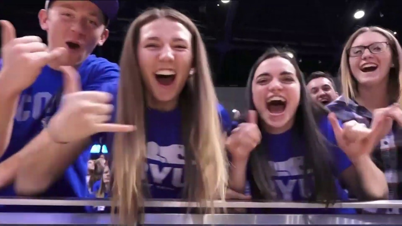 BYU ROC Section - YouTube