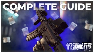Famous COMPLETE GROUND ZERO QUEST GUIDE - Escape From Tarkov Profile