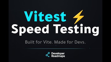 Vitest Explained | The Fastest Testing Framework for Vite