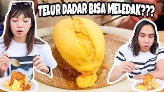 Download Wow Kita Coba Bikin Telur Dadar Meledak Viralnya Kichi Kichi Jepang. Tersulit Di Video MP3 Wow Kita Coba Bikin Telur Dadar Meledak Viralnya Kichi Kichi Jepang. Tersulit Di