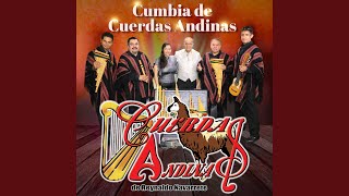 Video thumbnail of "Cuerdas Andinas De Reynaldo Navarrete - Cumbia Lorana / Embrujo de Cumbia"