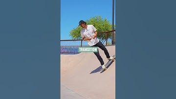 Be Patient on Fakie Ollies