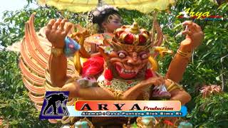 DI TINGGAL RABI– VOC. WATI -  PUTRA SURTI MUDA – 13 APRIL 2018 – KALI KULON ( ARYA PRODUCTION )