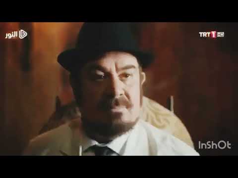 الاجتماع الماسوني برئاسة اللورد روتشيلد وخططهم من اجل السيطرة على العالم من مسلسل السلطان عبد الحميد