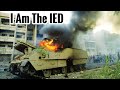 I Am The IED Iraqi Resistance Song هاي انا العبوة واحشم القاذفة 