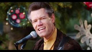 Randy Travis Jingle Bell Rock