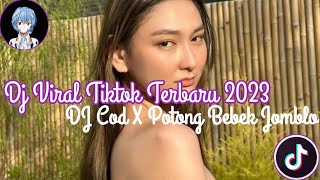 Download Lagu DJ COD X POTONG BEBEK JOMBLO VIRAL TIKTOK TERBARU 2023 YANG KALIAN CARI !!! MP3 Download Lagu DJ COD X POTONG BEBEK JOMBLO VIRAL TIKTOK TERBARU 2023 YANG KALIAN CARI !!! MP3