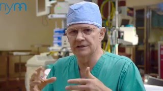 Trust, Responsibility and Cardiac Surgery at Brooklyn’s NYM