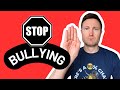 STOP Bullying Autistic People! Unmasked, Unedited, Unwatchable