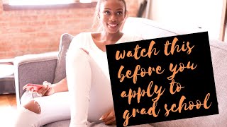 WATCH THIS BEFORE STARTING YOUR PhD OR DOCTORATE DEGREE 🎓