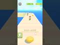 Sandwich Runner Level 18 Gameplay Walkthrough (Android/iOS) #shorts