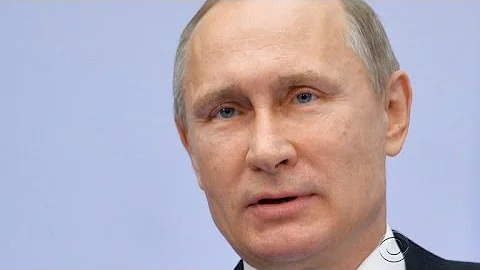 Vladimir Putin implicated in poisoning of former spy