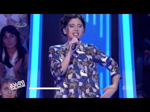 Joss Stone - Son of a Preacher Man | გახდი ვარსკვლავი | 2 LIVE