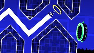 Shitty Deception Dive | Geometry Dash