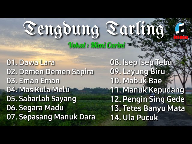 Tarling Tengdung class=