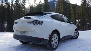 Living with an EV in the Winter Taught Me a Few Things... by Max Landi Reviews 5,416 views 1 year ago 12 minutes, 8 seconds