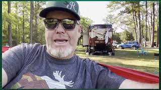 We are building an RV park in Micanopy FL. by Freedom Tour 1,666 views 2 years ago 2 minutes, 47 seconds