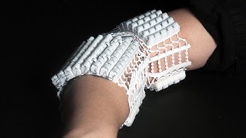 Wearable Material Properties (CHI