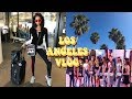 Eris Takes Los Angeles! | Launch Party Event + GRWM