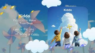 Hersh - Kiddo (ft. Tyler Davis) screenshot 4