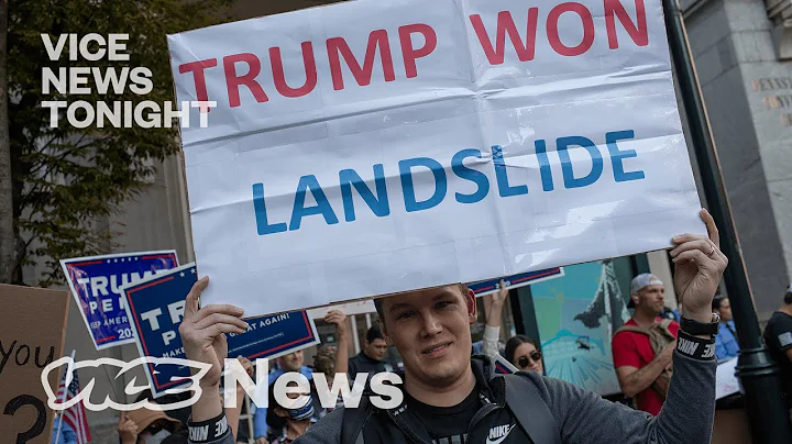 Pennsylvania Republicans Don't Want to Miss Out on Election Audit Palooza