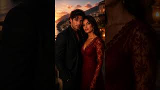 Luca Santori & Isabel Vega – Solo Per Te ❤️ #Shorts #lovesong #love #romanticmusic #music