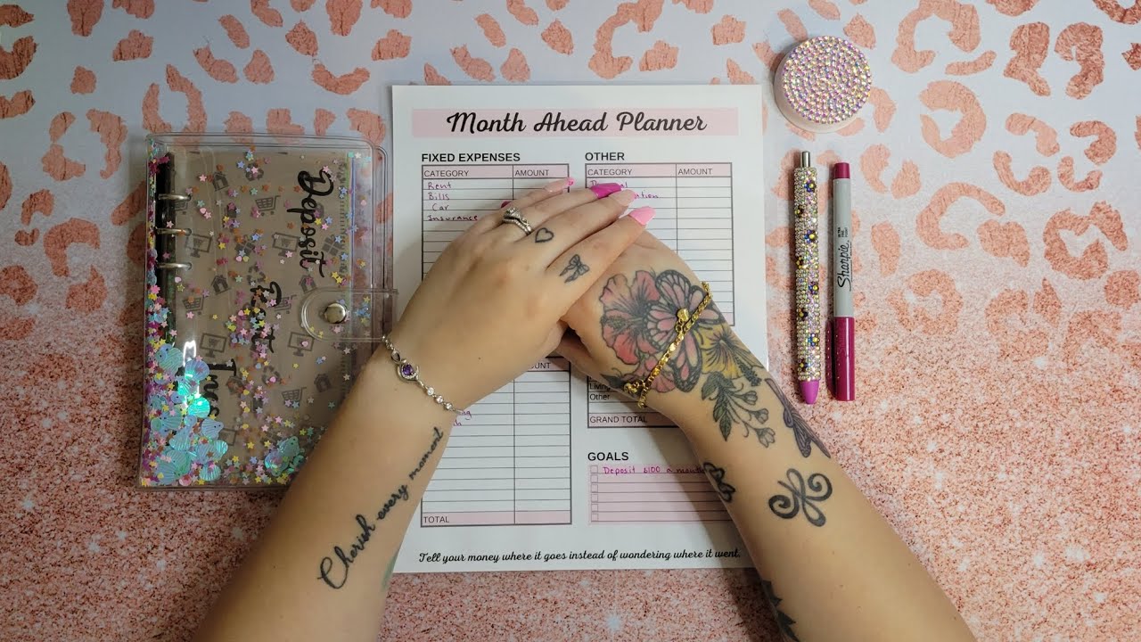 april-1-month-ahead-cashstuffing-monthahead-budgeting-youtube