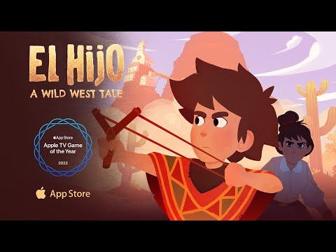 El Hijo // Apple TV Game of the Year 2022