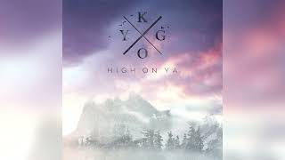 Kygo - High On Ya (Snippet)