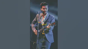 Sanson Ki Mala By Atif Aslam X Rahat X Arjit X Karan X Nusrat 