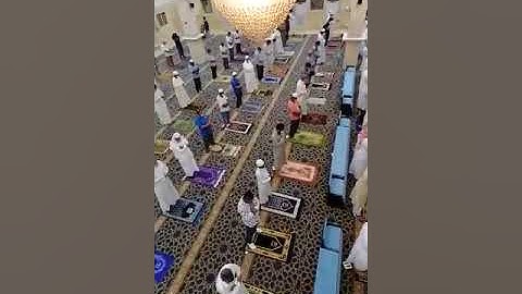 تلاوة مباركة للشيخ ابراهيم محمد من الصلاة لماتيسر من سورة ابراهيم من مسجد ابي بكرالصديق بجدة حي البغ