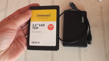 Clonazione su Disco SSD (Metodo Semplice e Gratuito) Windows 10