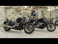 Triumph Rocket 3 самый мощный круизер. мото обзор от #BuddyMotoRider