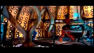 Doctor Who//The Beauty of the Last Time Lord (CSC)