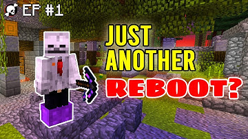 HARDCORE MODE - Infinity Evolved Reloaded Expert 1