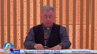 Radio Maria - Drejtpërdrejt