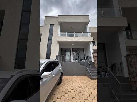 Get this furnished house for Rent 🏠📍NYARUTARAMA 3 Bedrooms Price: $1500| Tel: +250786773555