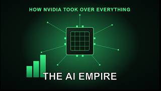 NVIDIA's $3 Trillion Secret