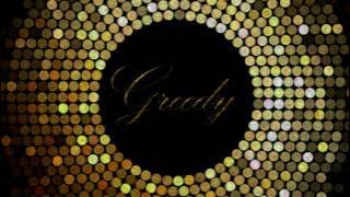 pLasterbrain| G★R★E★E★D★Y ft. Helen Kane (Slowed Down Ver.)