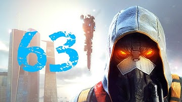 HELGHAN HELL PIT LEVEL 2! Killzone: Shadowfall Campaign - Playthrough Part 63