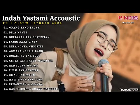 Indah Yastami Full Album \