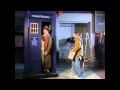 Scouse doctor who