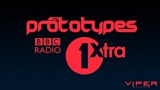 The Prototypes - Humanoid (BBC 1Xtra YouTube) Resimi