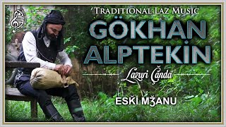 Gökhan Alptekin - Eski̇ M3Anu