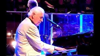 PROCOL HARUM: IN HELD 'TWAS IN I, (WITH ORCHESTRA), WUPPERTAL, GERMANY, 06 APRIL 2013