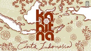 Kahitna - Cinta Indonesia