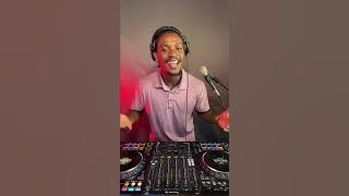 The best of Cabo Love, Kizomba with DJ Seamles