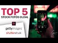 TOP 5: Legjobb stock fotós oldalak