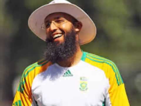 Hashim Amla Flattens Virat Kohli's Record, Becomes Fastest to 20 ODI ...