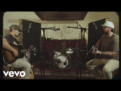 Muscadine Bloodline - Daffodils (Acoustic)